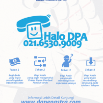 The All New Halo DPA