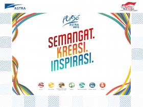 DPA Mobile sebagai media publikasi PORSE ASTRA 2019