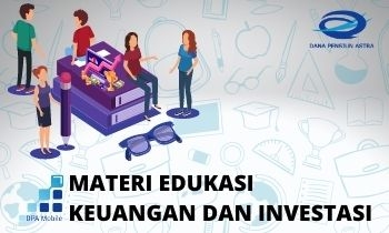 [Materi Edukasi] Mengenal Instrumen Investasi : Reksa Dana