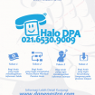 The All New Halo DPA