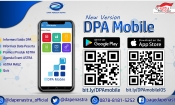 DPA Mobile Ready For IOS