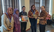 DPA Kembali Melakukan Konvensi Improvement "DPA Curious 2019"