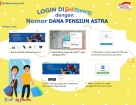 Login di BeliBareng dengan Akun DPA Mobile