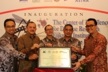 [Milis Astra] Astra Dukung Penelitian Demam Berdarah Dengue di Indonesia