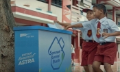 [Milis Astra] Astra & Masyarakat Kurangi 418 ton Sampah Plastik