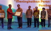 DANA PENSIUN ASTRA JUARA SATU ADPI AWARD 2015