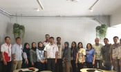 DPA Selenggarakan PIC Training Meeting