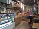 Tessa Cake & Coffee Shop