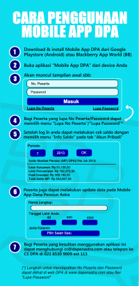 Mobile App DPA