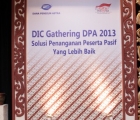 DIC Gathering