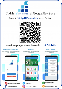 New DPA Mobile