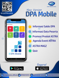 Promosi DPA Mobile